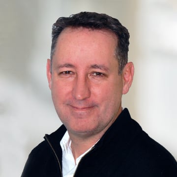 jeff moses