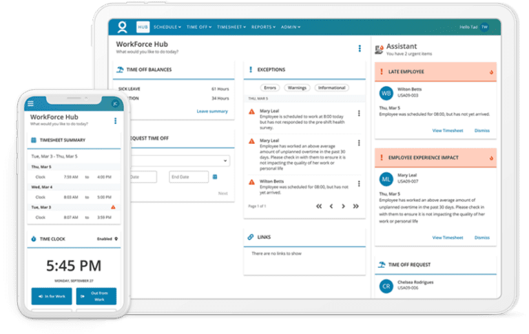 screenshot of automation pay rule screens