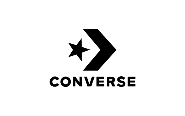 Converse logo