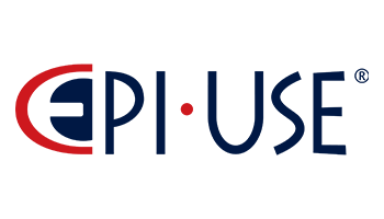 Navy blue and red logo with stylized diamond shape, featuring the text "Gillette.