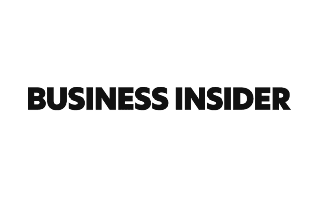 Business Insider logo