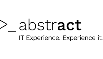 Black silhouette of two people shaking hands.