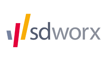 Logo with stylized elements in red, yellow, and gray, followed by the text "acronis".