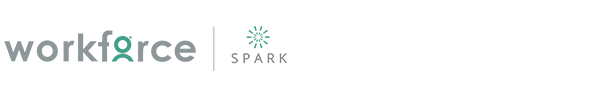 Logo displaying the text "Galvanize" in gray beside geometric shapes forming a letter "G" in green and gray.